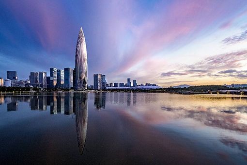 華潤化工
